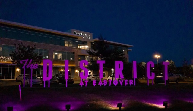 Gorgeous Spacious 3 BR 2 BA in Eastover