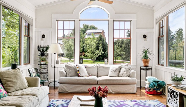 Gorgeous Spacious Family-friendly Country Home in Boulder