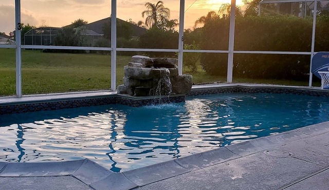 Gorgeous, Spacious villa/Ideal for long stays/Message for discounts