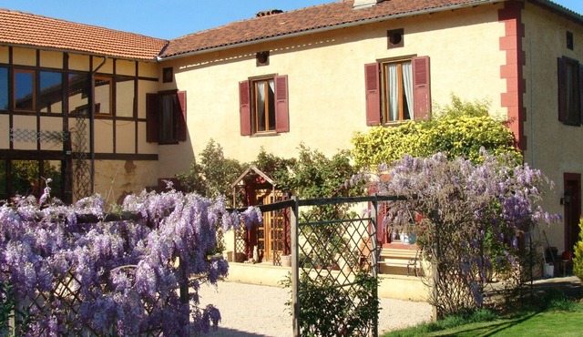 Gorgeous, spacious & well-equipped gite in the heart of SW France