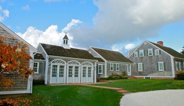 Gorgeous, Sprawling Estate Grounds with Private Pool.