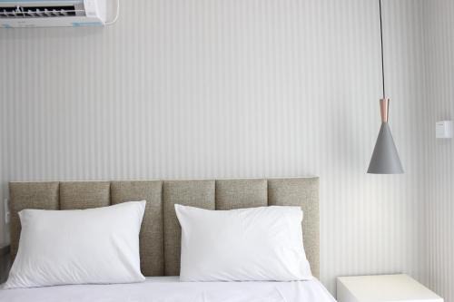 Gorgeous Studio at Mekarwangi Square Apartment with Mountain View By Travelio