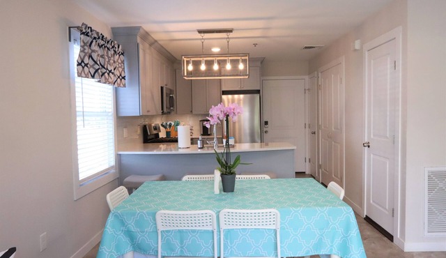 ★GORGEOUS STYLISH APT Close to American Dream & NYC★