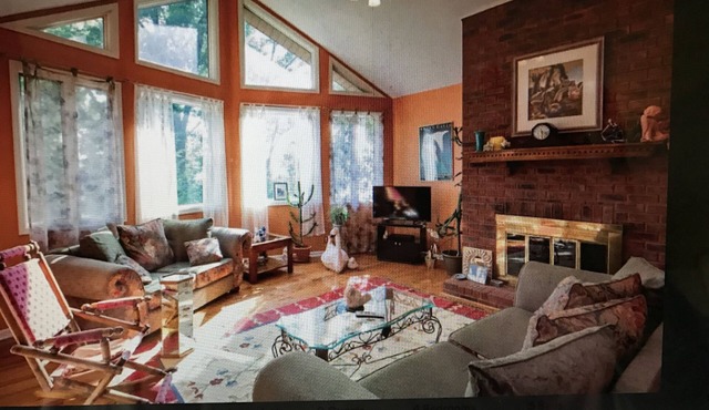 Gorgeous suite With two bedrooms and two baths