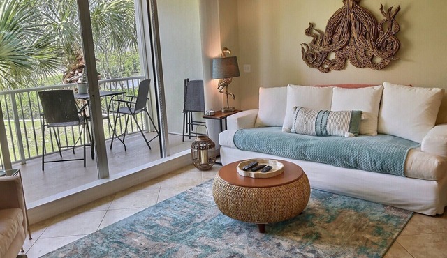 Gorgeous Sunsets at Bahia Beach Retreat w/Personal Tiki Bar