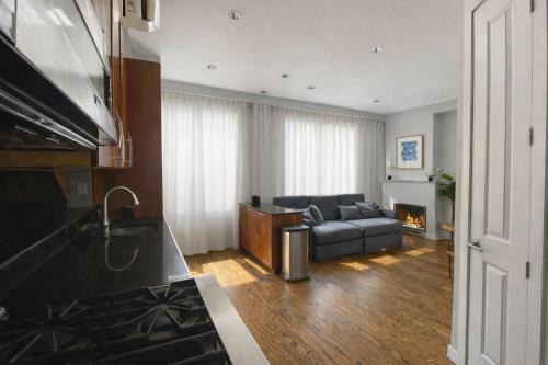 Gorgeous Three Bedroom West Village Townhouse