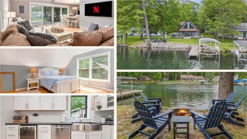 Gorgeous Torch River 3BDR Home Minutes to the Sandbar 8015
