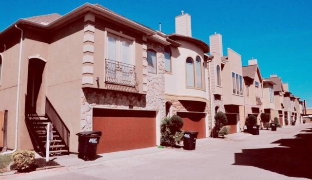 Gorgeous Townhouse in Galleria
