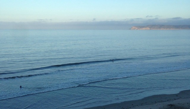 Gorgeous Two Bedroom Beachfront Condo