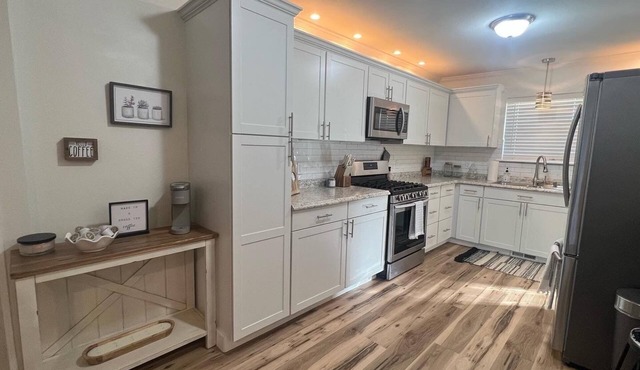 Gorgeous two story cottage