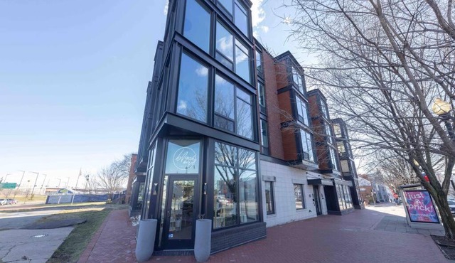 Gorgeous Upscale Condo w/ Direct Views of Capitol Building and Nat’l Monument!