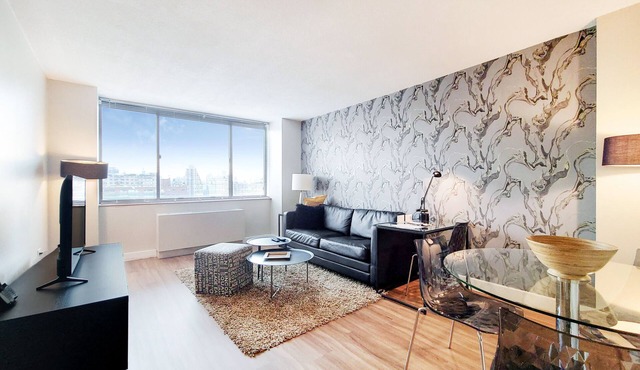 Gorgeous UWS One Bedroom near Subways, Parks