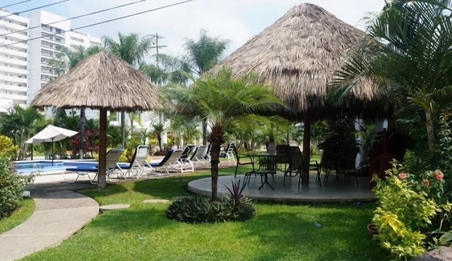 Gorgeous Vacation in Puerto Vallarta!