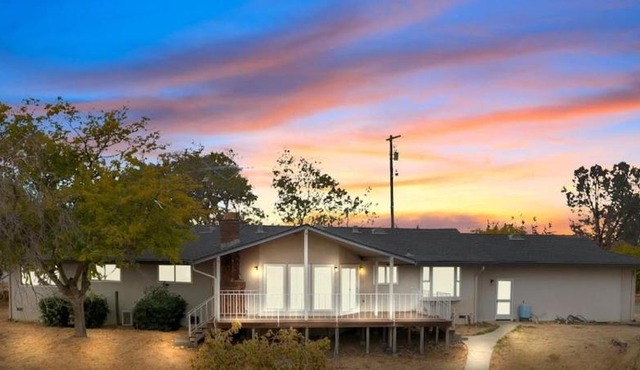 Gorgeous View Private, Quiet