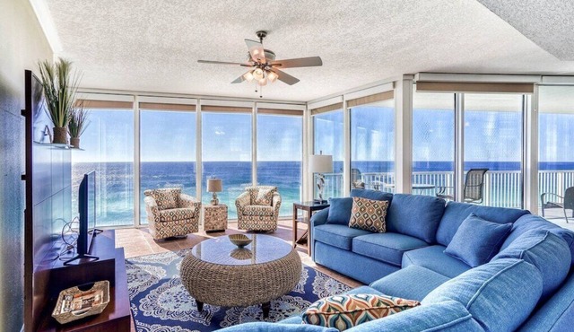 Gorgeous Views! Booking Spring/Summer 2026 now!