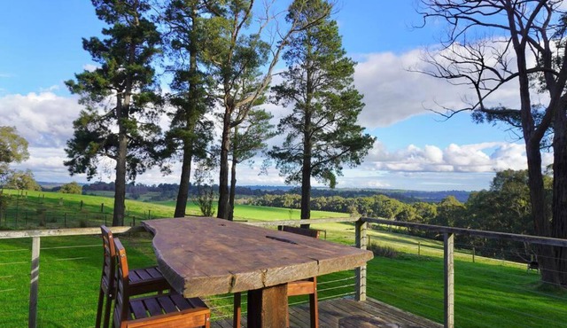 Gorgeous villa 10 acre of land