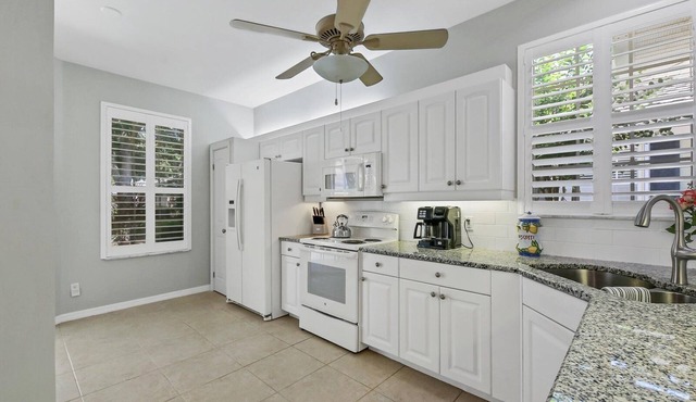 GORGEOUS VILLA CLOSE TO BEACHES AND GOLF