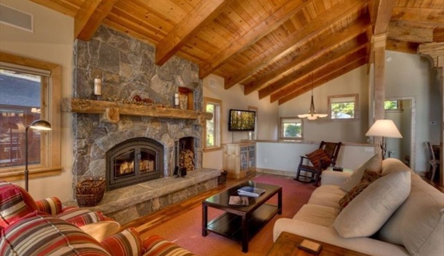Gorgeous West Shore Home, Lakeview, Hottub, Pet Friendly! Tahoe Park HOA, Tahoe Sun By Tahoe Time VR