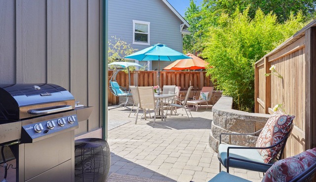 Gorgeous Westsider Near River, Beautifully Renovated