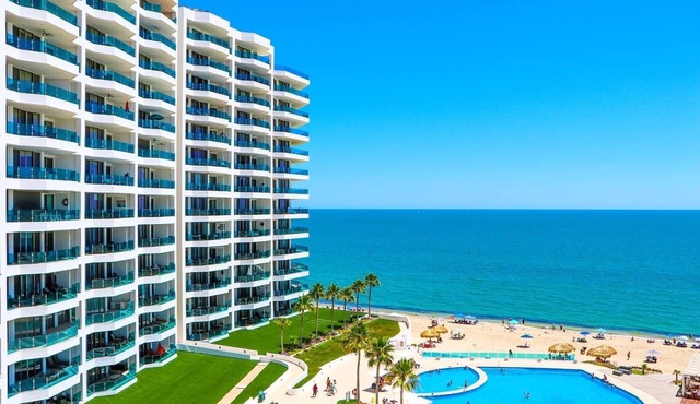 Gorgeous with Astonishing Views