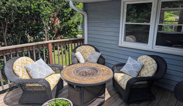 Gorgeous World Cup Home with Full Amenities