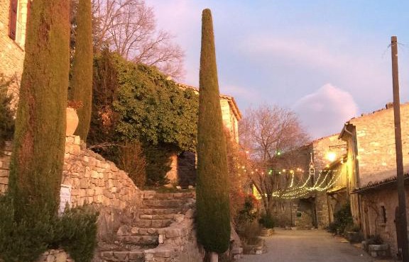 Gorges du Verdon charme, calme et authenticité