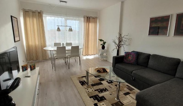 Gormsgade 96. 3. dør 12 (id.033)