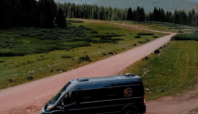 GoRoameo Mobile Travel Suite