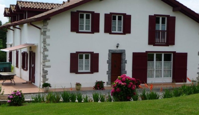 Gorpulania - Arbonne