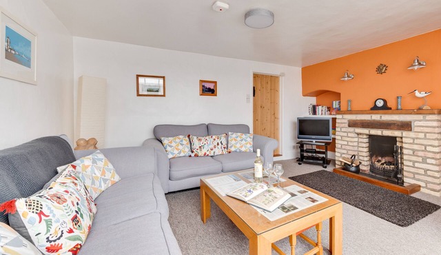 Gorse Cottage - Westleton