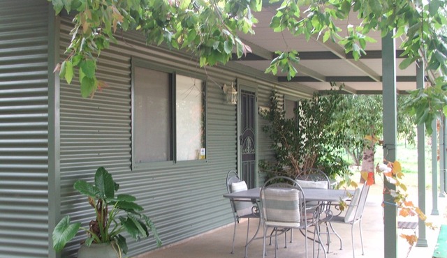 Gortaderra - Clare Cottage