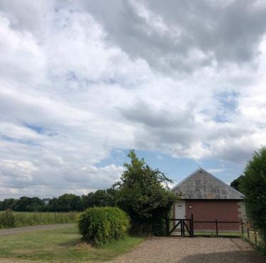 Gorton House and Cottages