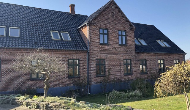 Gorvannsminde - Hostel