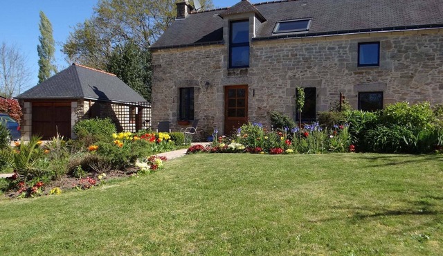 Gorvello Gîte : les Vacances Comme à la Maison ! 15 mn des Plages et de Vannes