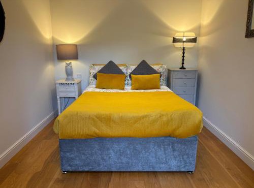 Gosfield Cartlodge Retreat