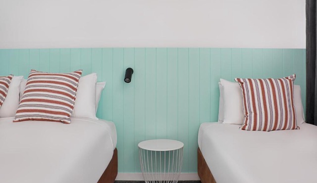 Gosford Palms Motor Inn