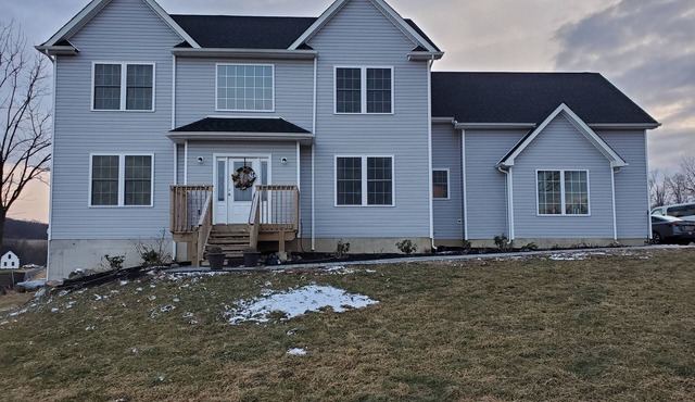 Goshe Farmhouse Legoland NY