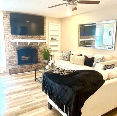 Goshen Golf Stay Peaceful 4BR Retreat Near Courses