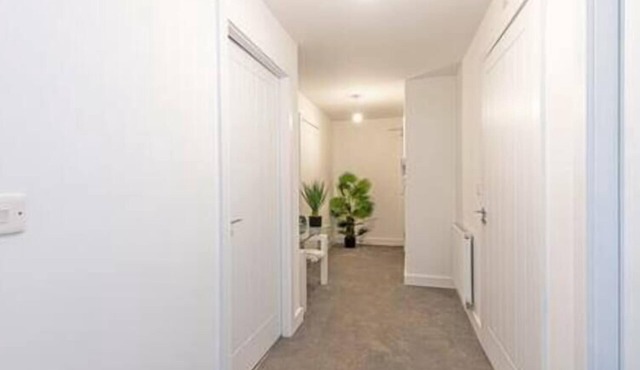 Gospel Heights 2 Bed Apartment