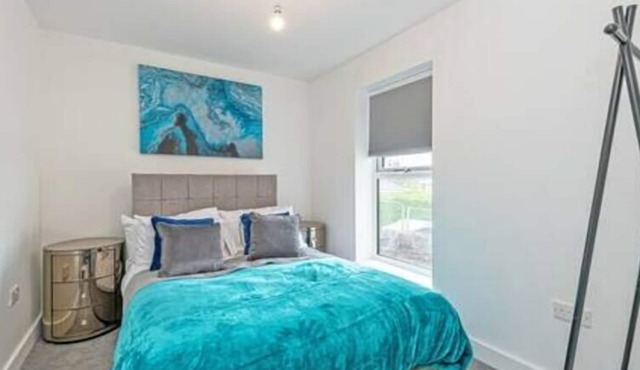 Gospel Heights 2 Bed Apartment