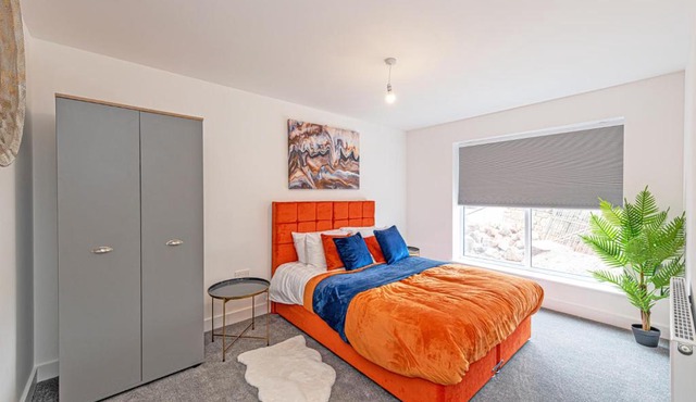 Gospel Heights by Guestz