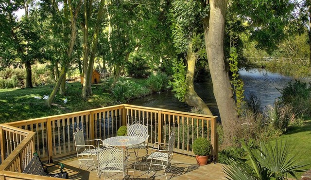 Goss Hall Bed & Breakfast