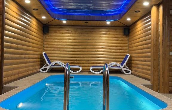 Gostevoi Dom Imperia