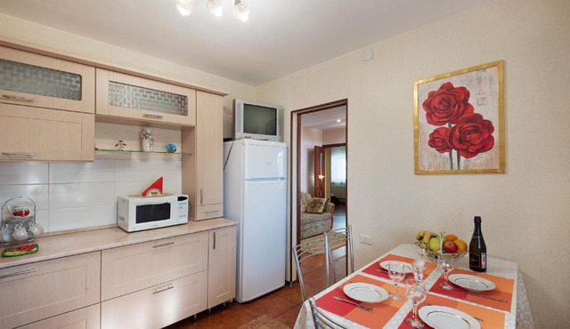 Гостевой дом"Suzdalyanochka"