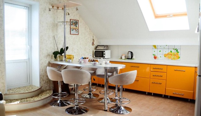 Gostevoy dom u Andreya