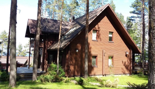 Gostevoy Kompleks Prestizh