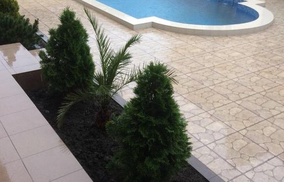 Gostievoi dom u Sati