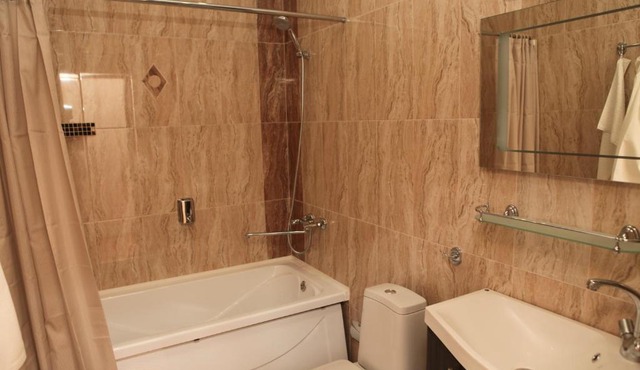 Gostinitsa Absolut-Hotel