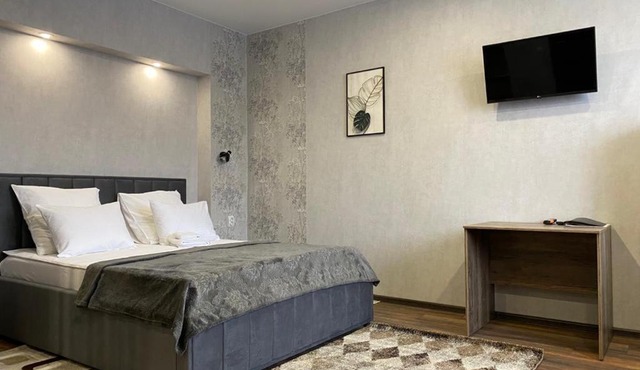 Gostinitsa Solnechniy Veter