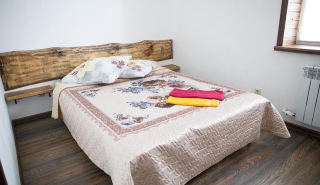 Gostinitsa Tverichanka